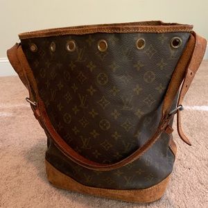 Louis Vuitton Noe GM